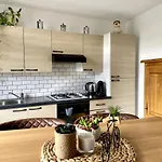 Holiday home La Grange Saint-laurent
