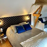 Holiday home La Grange Saint-laurent